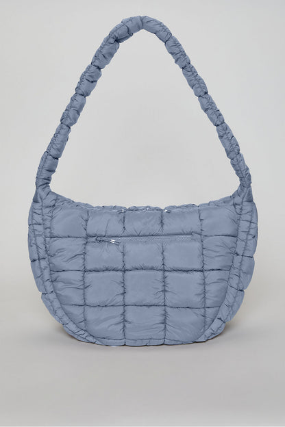Fabletics The Hold It All Puff Bag
