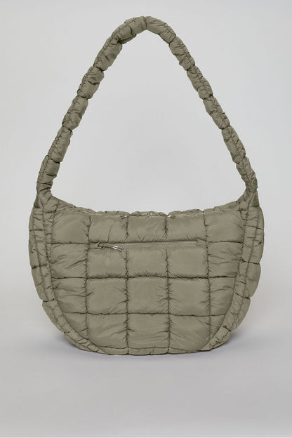 Fabletics The Hold It All Puff Bag