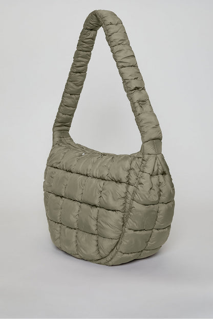Fabletics The Hold It All Puff Bag
