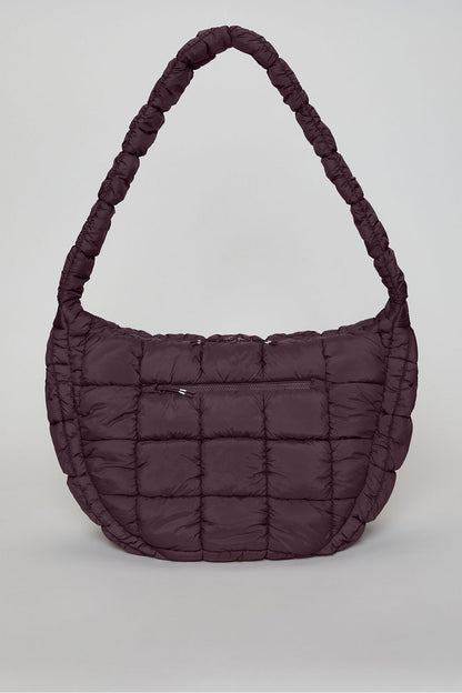 Fabletics The Hold It All Puff Bag
