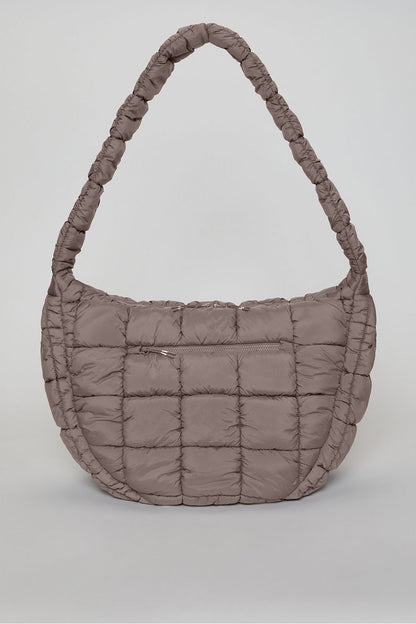 Fabletics The Hold It All Puff Bag