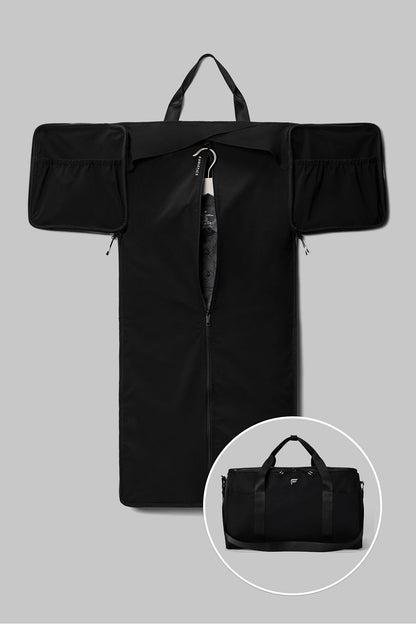 Fabletics The Convertible Travel Bag