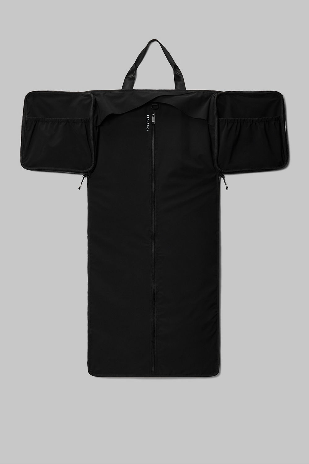 Fabletics The Convertible Travel Bag