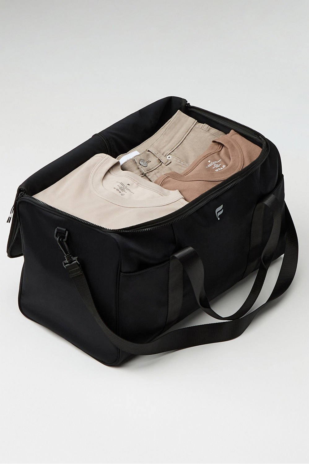 Fabletics The Convertible Travel Bag
