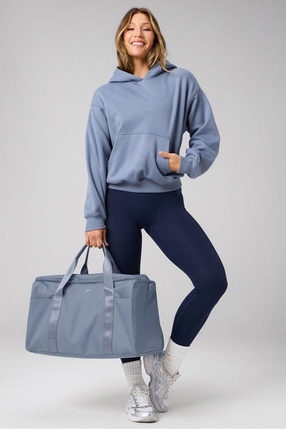 Fabletics The Convertible Travel Bag
