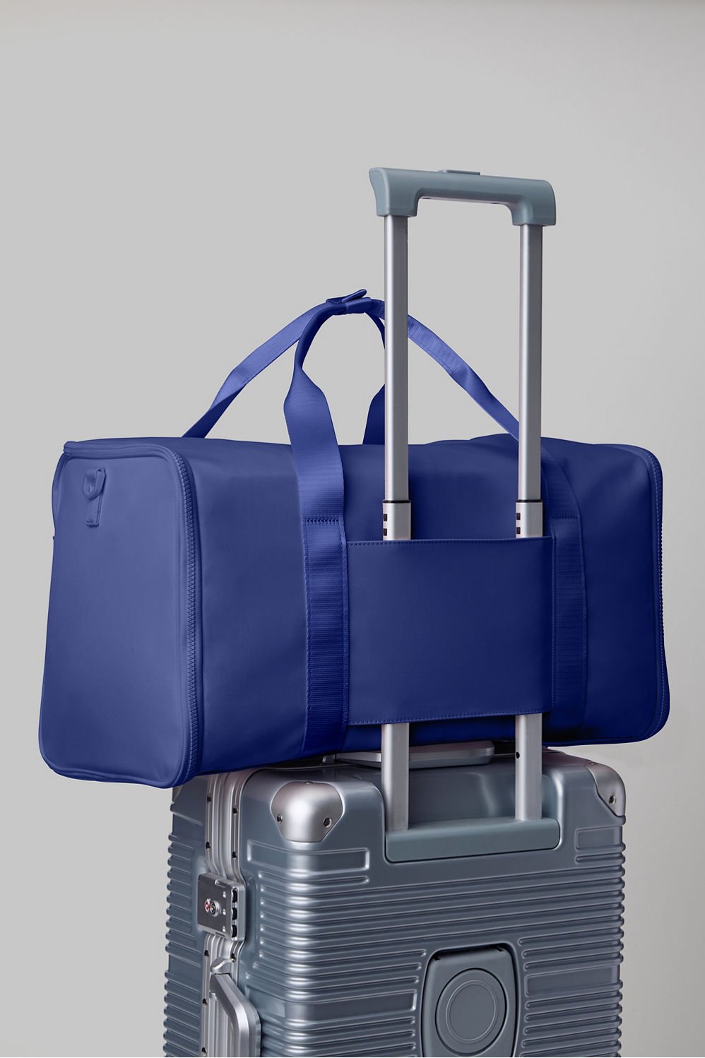 Fabletics The Convertible Travel Bag