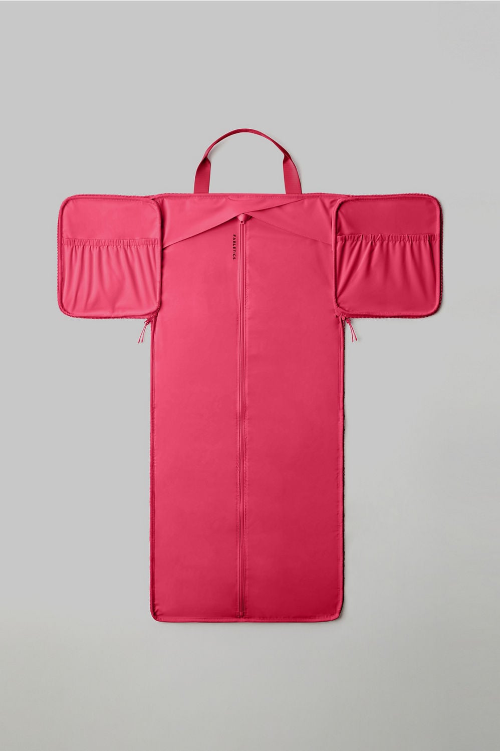 Fabletics The Convertible Travel Bag