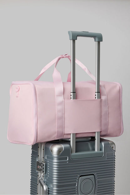 Fabletics The Convertible Travel Bag