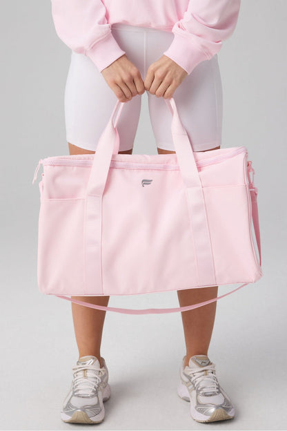 Fabletics The Convertible Travel Bag