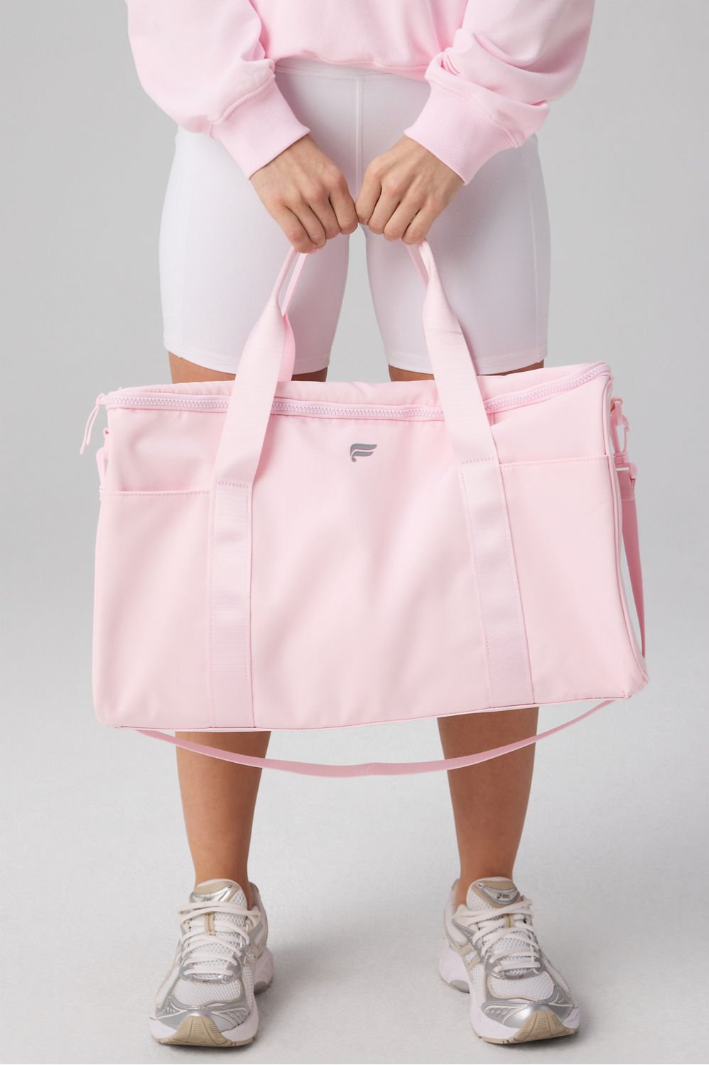 Fabletics The Convertible Travel Bag