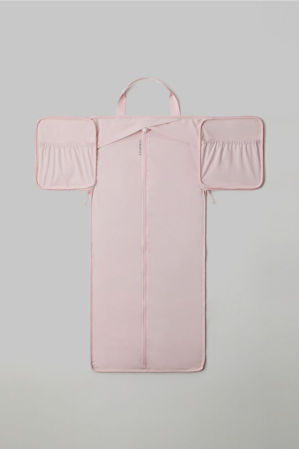 Fabletics The Convertible Travel Bag