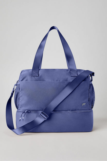 Fabletics The Essential Gym Bag