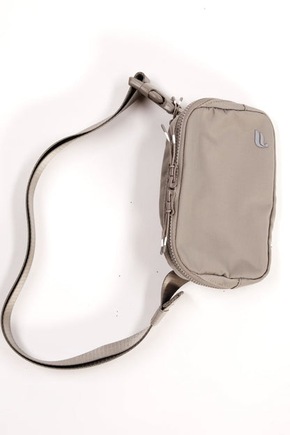 Fabletics The Belt Bag (Mini)