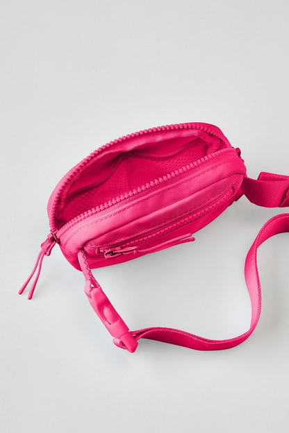 Fabletics The Belt Bag (Mini)