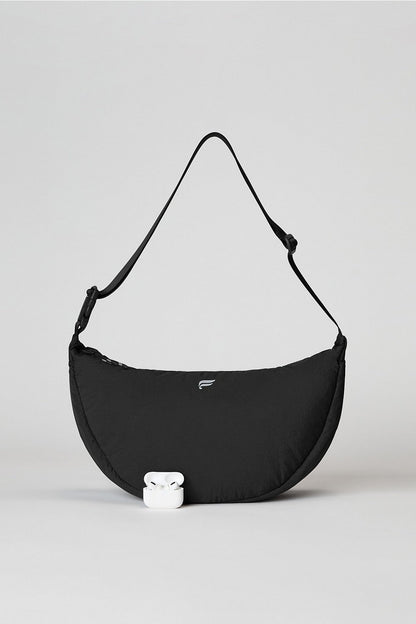 Fabletics The Large Sling Bag Crinkle