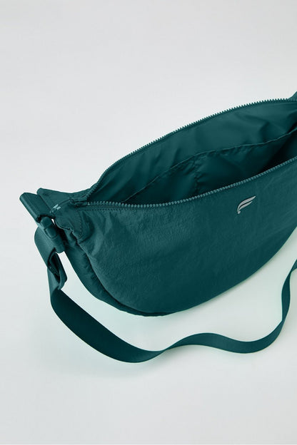 Fabletics The Large Sling Bag Crinkle