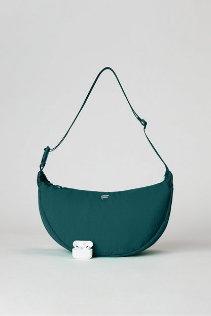 Fabletics The Large Sling Bag Crinkle