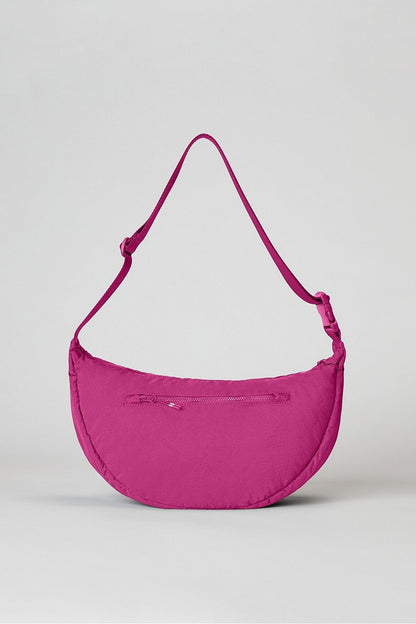 Fabletics The Large Sling Bag Crinkle