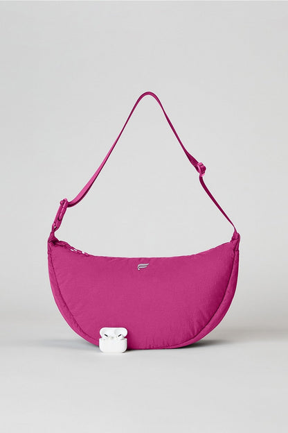 Fabletics The Large Sling Bag Crinkle