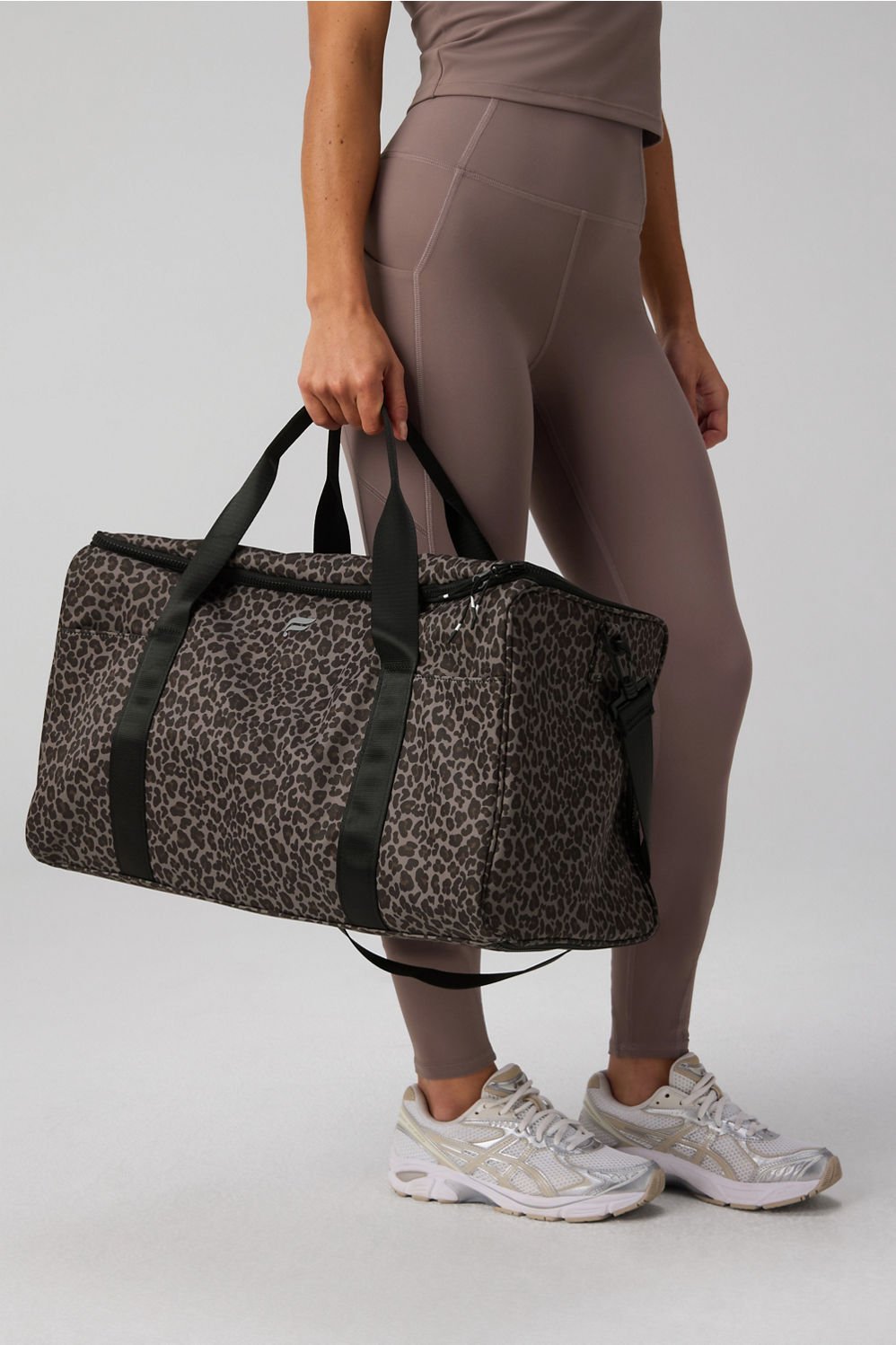 Fabletics The Convertible Travel Bag