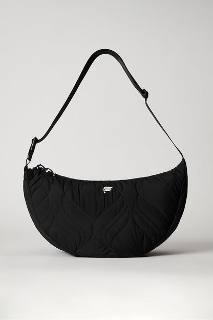 Fabletics The Quilted Large Sling Bag
