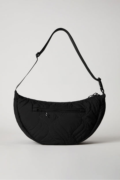 Fabletics The Quilted Large Sling Bag