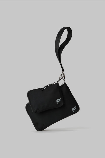 Fabletics The Grab & Go Wristlet