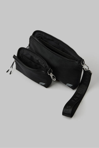 Fabletics The Grab & Go Wristlet