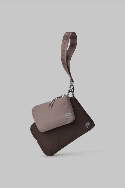Fabletics The Grab & Go Wristlet