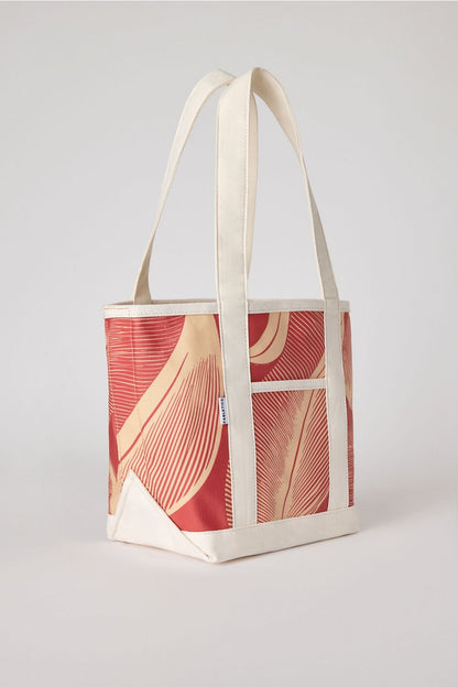 Fabletics The Canvas Mini Day Tote