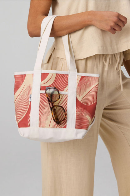 Fabletics The Canvas Mini Day Tote