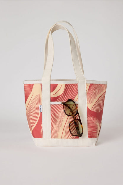 Fabletics The Canvas Mini Day Tote
