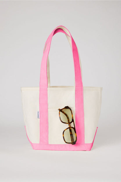 Fabletics The Canvas Mini Day Tote