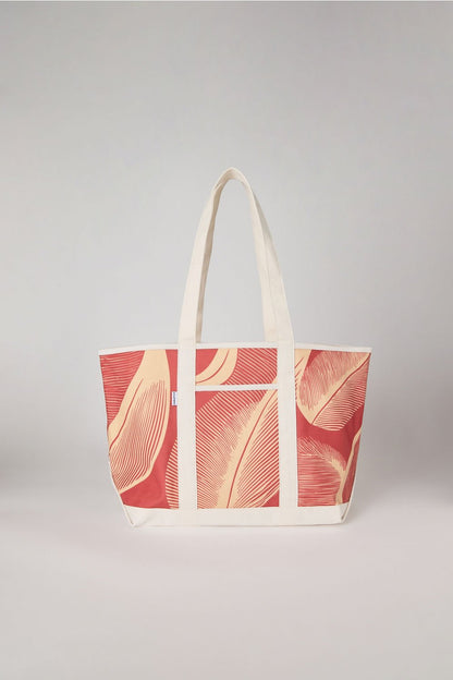 Fabletics The Canvas Day Tote