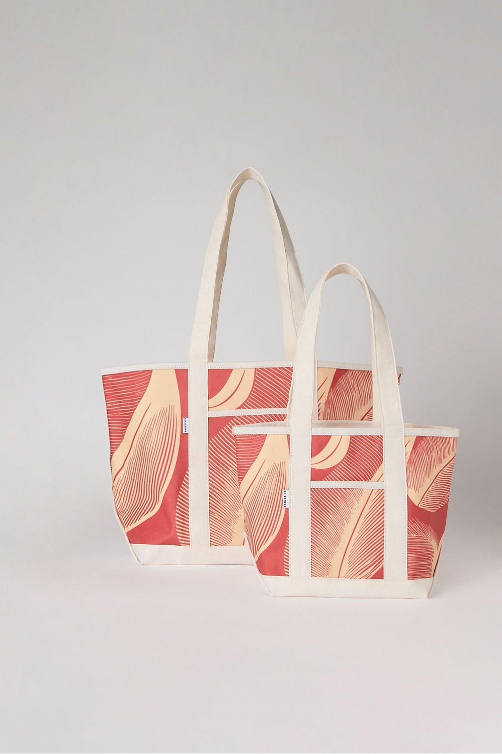 Fabletics The Canvas Day Tote