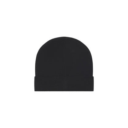 Sp5der Cuffed Stitched Beanie