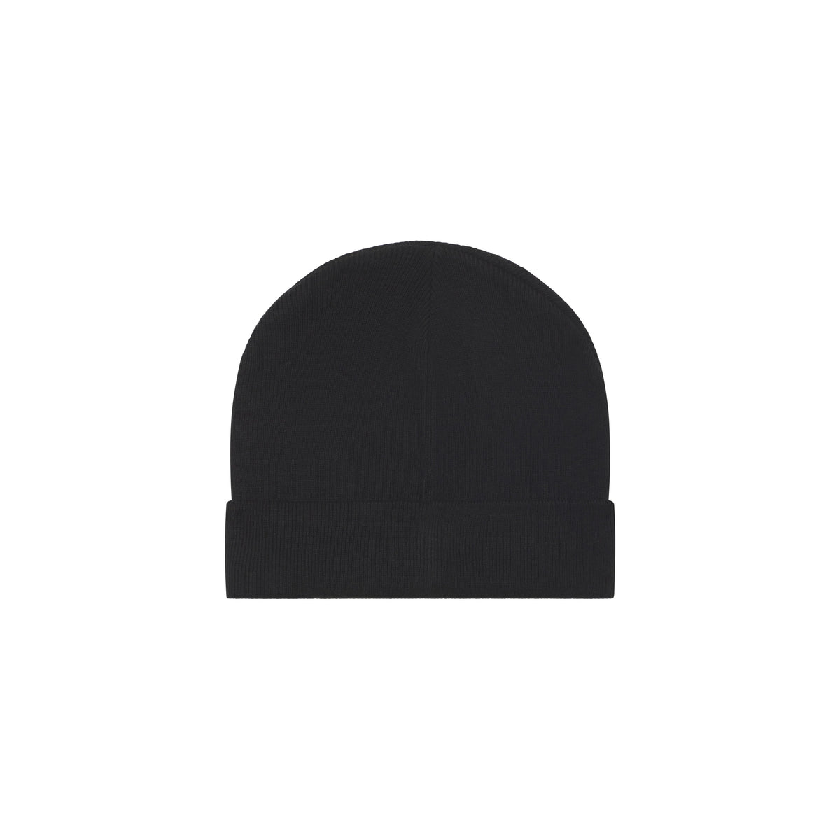 Sp5der Cuffed Stitched Beanie