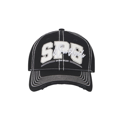 Sp5der SP5 Denim WEAR HAT
