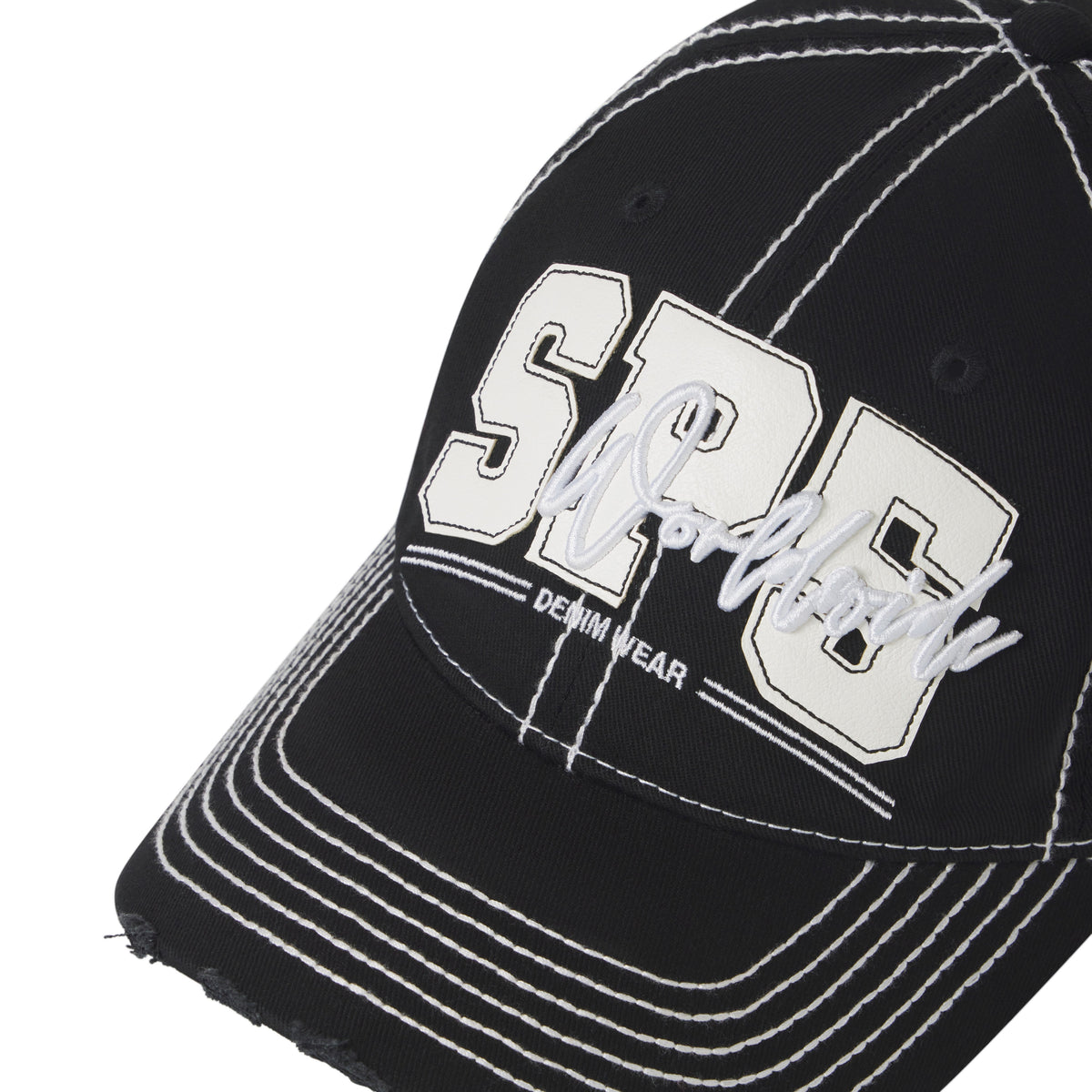 Sp5der SP5 Denim WEAR HAT