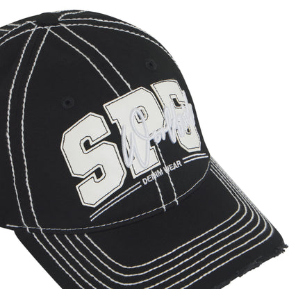 Sp5der SP5 Denim WEAR HAT