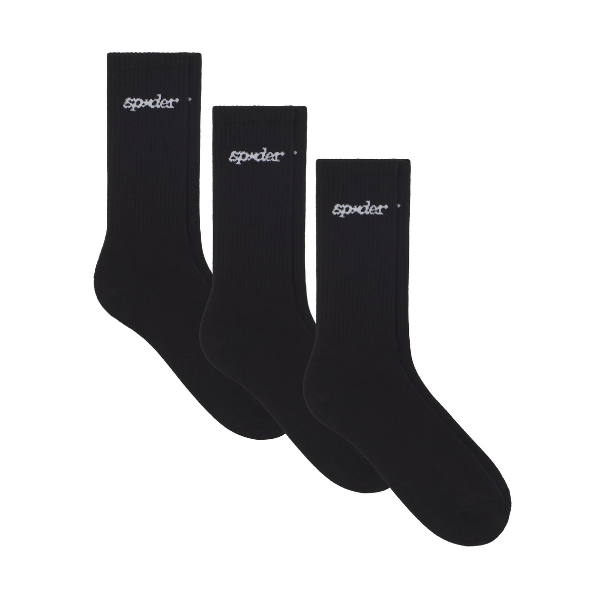 Sp5der V3 LOGO SOCK 3-PACK