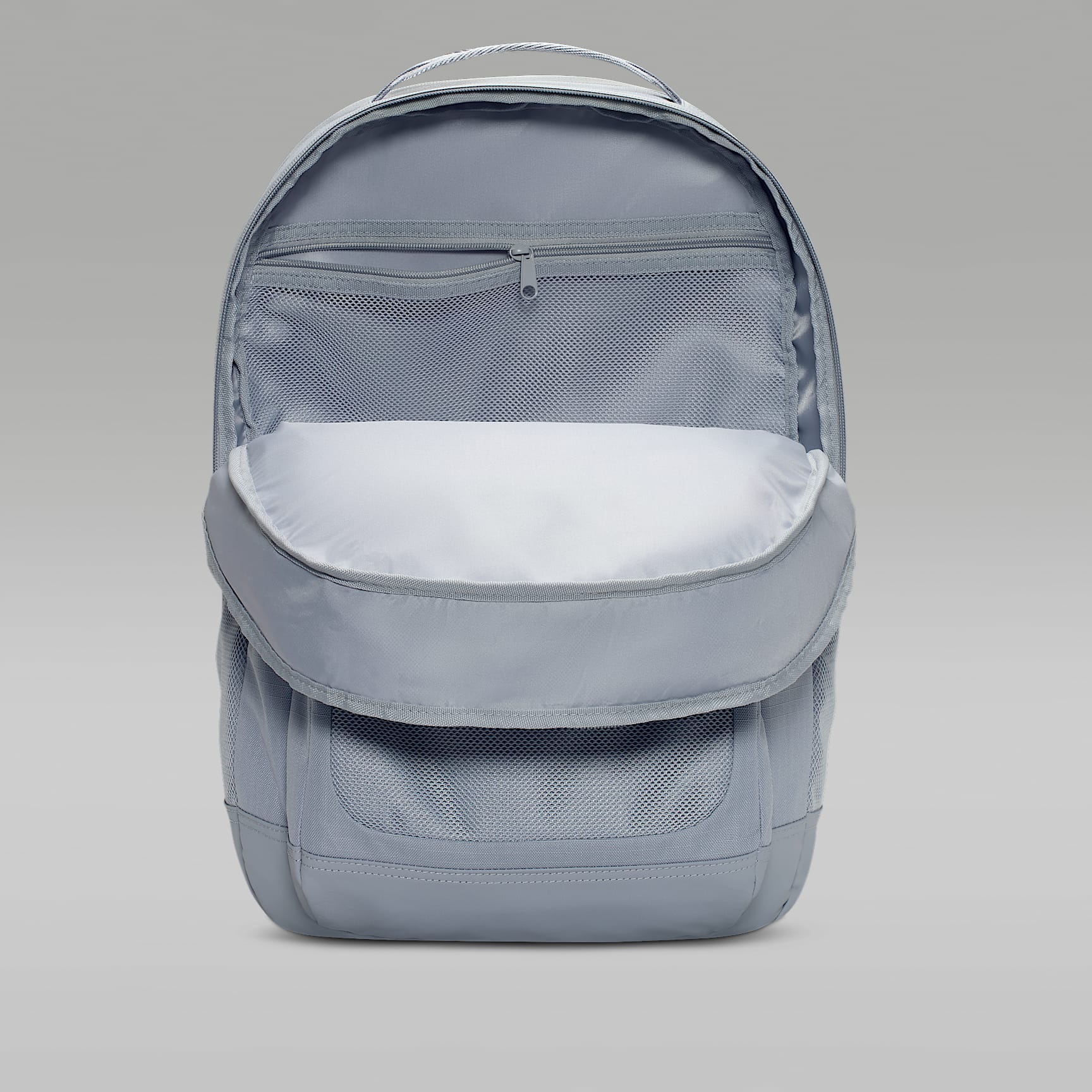 Nike Jordan Blacktop Backpack (25L)