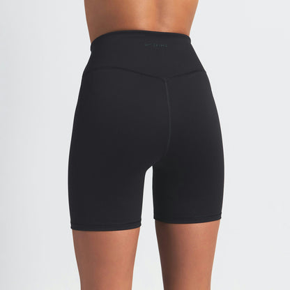 Skims Nikeskims Matte 5" Biker Short Obsidian