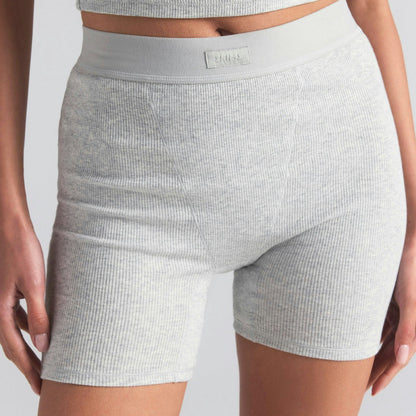 COTTON RIB BOXER 3-PACK