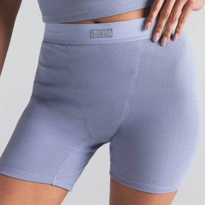 COTTON RIB BOXER 3-PACK