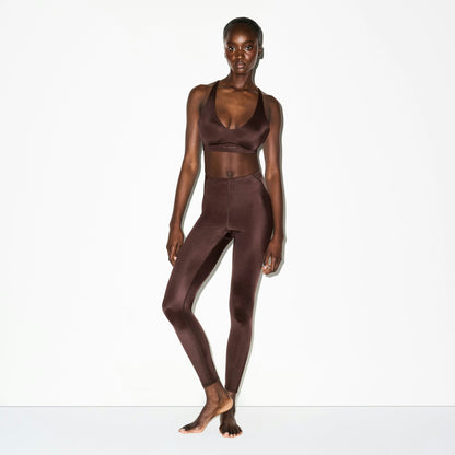 Skims Nikeskims Shine Drawcord 26" Legging Phoenix