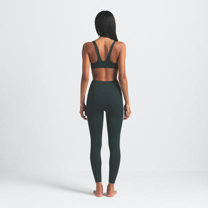 Skims Nikeskims Matte 26" Legging Dark Teal