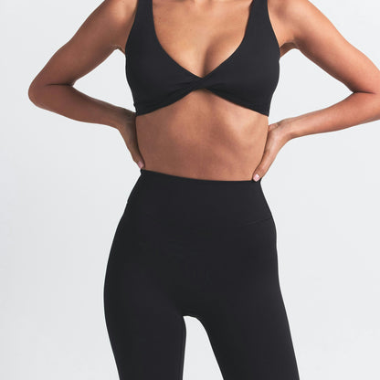 Skims Nikeskims Matte 26" Legging Obsidian