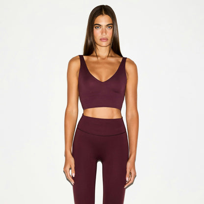 Skims Nikeskims Matte 29" Legging Currant