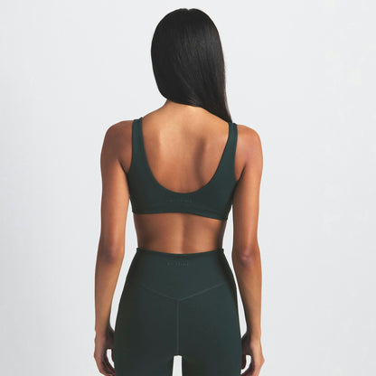 Skims Nikeskims Matte 29" Legging Dark Teal